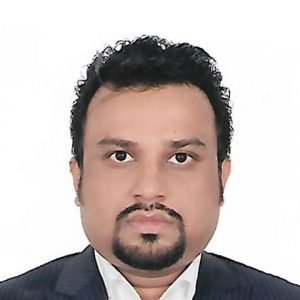Kazi Mostafa Tahmin