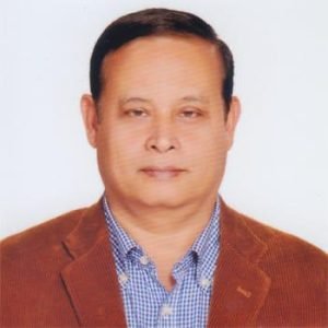 Md Jahangir Alam