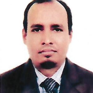 Md. Akbar Ali