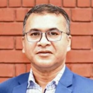 Mohd. Shahidul Hasan