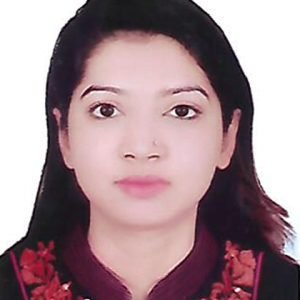 Shababa Ishmam